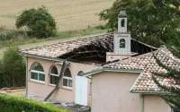 France : prison ferme pour avoir tenté de mettre le feu à une mosquée