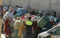 Mort de deux Marocaines après une bousculade à Sebta