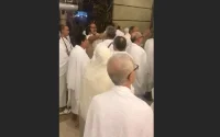 Des pèlerins marocains arnaqués à la Mecque (vidéo)