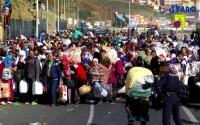 Le poste-frontière de Sebta fermé jusqu'au 11 septembre