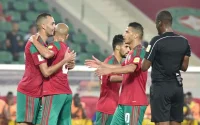 Vidéo : le festival de buts du Maroc contre le Mali