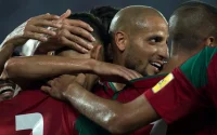 Football : match Maroc-Mali mardi 5 septembre