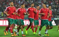 Football-résultat : Mali - Maroc 0 à 0