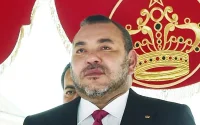 Le roi Mohammed VI à Paris pour une intervention chirurgicale