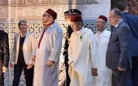 Le Maroc pourrait former les prochains imams espagnols