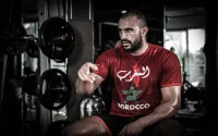 L'ex de Badr Hari se confie sur leur séparation difficile