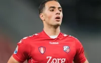 Sofyan Amrabat hésite entre le Maroc et les Pays-Bas