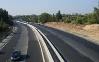 Le chantier de l'élargissement de l'autoroute Casablanca-Berrechid est lancé