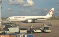 Un pilote de Royal Air Maroc poursuivi pour mise en danger de la vie d'autrui