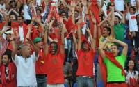 La Fifa sanctionne le Maroc d'une amende de 25.000 dirhams