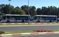 150 nouveaux bus pour Rabat