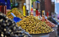 Maroc : 1,56 million de tonnes d'olives produites, un record historique