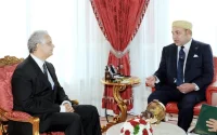 Le roi Mohammed VI félicite Nizar Baraka