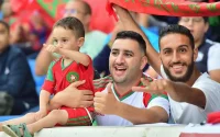 La FRMF veut des supporters marocains en nombre à Abidjan pour le match des Lions de l'Atlas
