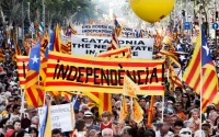 Le Maroc contre l'indépendance de la Catalogne
