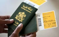 Le passeport Marocain permet de visiter (seulement) 58 pays dans le monde