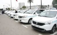 Maroc : près de 30.000 taxis déjà envoyés à la casse