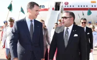 Crise en Catalogne : le roi d'Espagne ne se rendra pas au Maroc en novembre