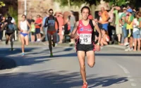 La Marocaine Kaoutar Boulaid remporte le semi-marathon de Madrid 
