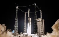 Suivez en direct le lancement du premier satellite marocain (vidéo)
