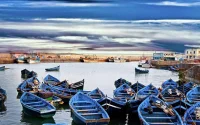 Essaouira parmi les plus belles destinations en 2018