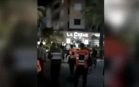 Un mort et plusieurs blessés dans une fusillade à Marrakech (vidéo)