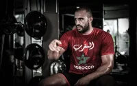 Badr Hari a déjà quitté la prison