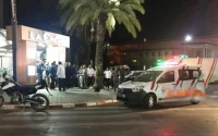 Fusillade à Marrakech : c'est le propriétaire du café qui était ciblé 
