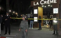 Fusillade à Marrakech : le commanditaire serait un Maroco-hollandais