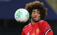 Marouane Fellaini exige 2,3 millions d'euros à New Balance pour "chaussures inconfortables"