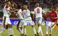Match Maroc - Côte d'Ivoire : les deux buts en vidéo