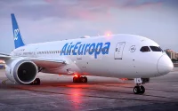 Air Europa lance deux vols au départ de Madrid vers Marrakech