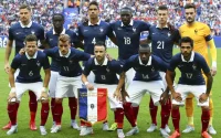 Coupe du monde 2018 : le Maroc, équipe à éviter pour la France