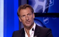Qu'a dit Hervé Renard aux joueurs juste avant le match contre la Côte d'Ivoire ? (vidéo)
