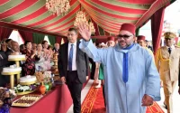 Mohammed VI s'empare du dossier des migrants marocains en Libye