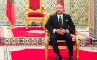 Mohammed VI, l'une des personnalités les plus influentes en Afrique (classement)