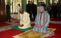 Le roi Mohammed VI attendu en Guinée en janvier