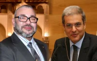 Moulay Hicham : « j'ai quitté le palais royal à la demande du roi »