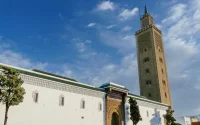 Maroc : 166 mosquées construites en 2016
