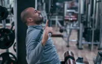 Badr Hari de retour à l'entraînement pour son combat de mars prochain (photo)