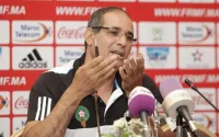 Badou Zaki, nouvel entraîneur de la JS Kabylie 
