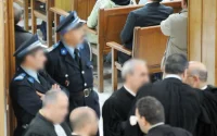 Maroc : une vingtaine de personnes, dont des policiers, jugées pour trafic de drogue et corruption