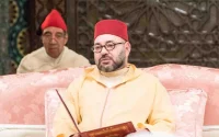 Le roi Mohammed VI ouvre la profession d'Adoul aux femmes