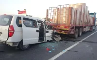 Dubaï : une Marocaine enceinte meurt dans un accident de la route (vidéo)