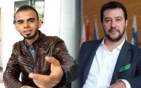 Italie : un Marocain poursuivi en justice pour avoir comparé un leader d'extrême droite à Hitler