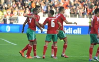 CHAN 2018 : le Maroc bat la Namibie et se qualifie pour les demi-finales (vidéo)