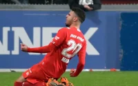 Carton plein pour Adam Maher et Oussama Assaidi au FC Twente (vidéo)