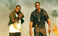 Les Marocains Adil El Arbi et Bilall Fallah pressentis pour réaliser Bad Boys 3