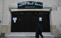 France : le Conseil d'Etat confirme la fermeture de la mosquée As Sounna de Marseille