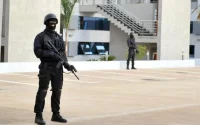 Une cellule terroriste démantelée au Maroc